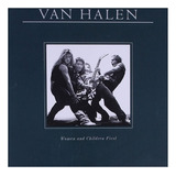 Cd Van Halen Women And Children
