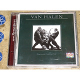 Cd Van Halen Women