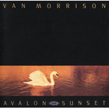 Cd Van Morrison   Avalon