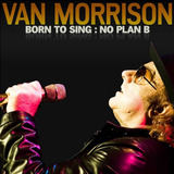 Cd Van Morrison Born To Sing No Plan B 2012 Lacrado Arg