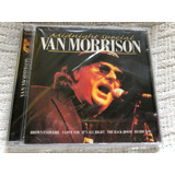 Cd Van Morrison Midnight Special 1