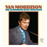 Cd Van Morrison The Authorized Bang Collection 3 Cds