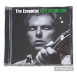 Cd Van Morrison The Essential