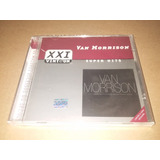 Cd Van Morrison X X I
