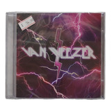Cd Van Weezer Hero