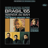 Cd Vanda Sa Sérgio Mendes Lacrado