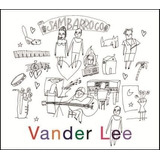 Cd Vander Lee - Sambarroco