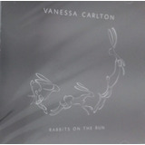 Cd Vanessa Carlton Rabbits