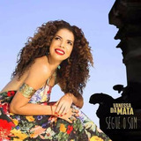 Cd Vanessa Da Mata Segue O Som cd Original E Lacrado