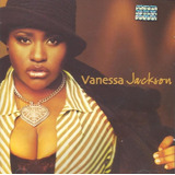 Cd Vanessa Jackson Vanessa