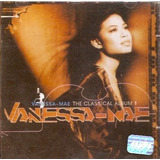 Cd Vanessa Mae   The Classical Album