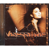 Cd Vanessa Mae The Classical Album