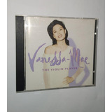 Cd   Vanessa Mae Violin