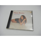 Cd Vânia Bastos Canta