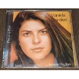 Cd Vanilda Bordieri Deus É Fiel Original Lacrado 7792