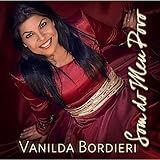CD Vanilda Bordieri Som Do Meu Povo
