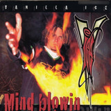 Cd Vanilla Ice   Mind