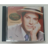 Cd Vários Chocolate Com Pime