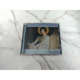 Cd Vários Composers Rendezvous Of Angels