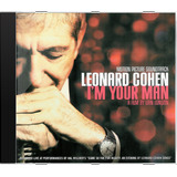 Cd Various Leonard Cohen I M
