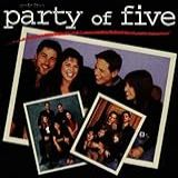 CD VARIOUS   MUSIC FROM PARTY OF FIVE