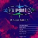 Cd Various New Romantics