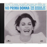 Cd Various No Prima Donna The