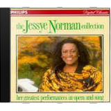 Cd Various The Jessye Norman Collection