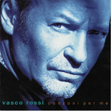 Cd Vasco Rossi Canzoni Per Me
