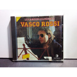 Cd Vasco Rossi   Le