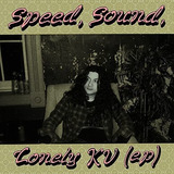 Cd  Velocidade  Som  Lonely Kv Ep