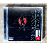 Cd Velvet Revolver Contraband