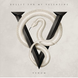 Cd Venom