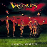 Cd Venus   Ordinary Existence   Edu Falaschi   Novo  