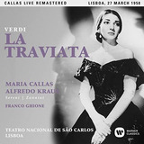 Cd  Verdi  La Traviata