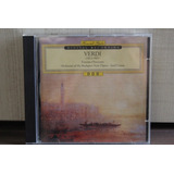 Cd Verdi  Orchestra Of The