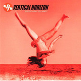 Cd Vertical Horizon   Everything You Want  1999 