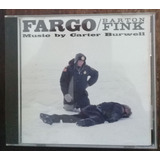 Cd  vg   Fargo