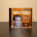 Cd   Vicente Celestino