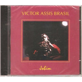 Cd Victor Assis Brasil