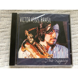 Cd Victor Assis Brasil The Legacy
