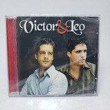 Cd Victor E Leo