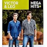 CD Victor E Leo Mega Hits