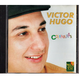Cd Victor Hugo Coisarada