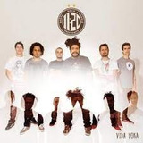 Cd Vida Loka Onze 20
