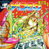 Cd Video Hits Vol 3 1983 