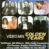 Cd Video Mix Golden Years