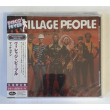 Cd Village People