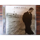 Cd Vince Gill high Lonesome Sound