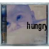Cd Vineyard Music Hungry 1999
